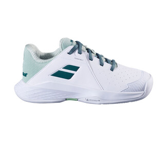 Babolat Propulse All Court Wimbledon Kids' (White)