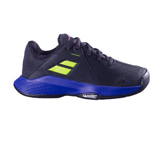 Babolat Propulse Junior 3 All Court (Black/Dark Blue)