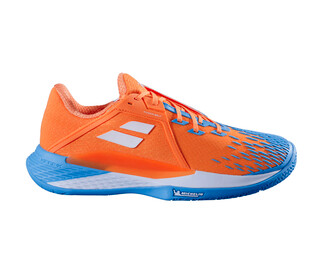Babolat Propulse Fury 3 All Court (M) (Orange Peel)