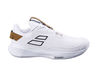 Babolat SFX Evo All Court Wimbledon (W) (White)