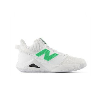 New Balance Coco CG2 (W) (White/Green)