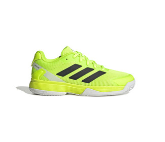 adidas Ubersonic k Kids' (Lucid Lemon)