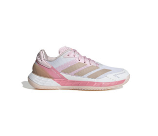 adidas Defiant Speed 2 (W) (White/Pink)