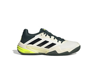 adidas Barricade 13 Clay (M) (Off White)