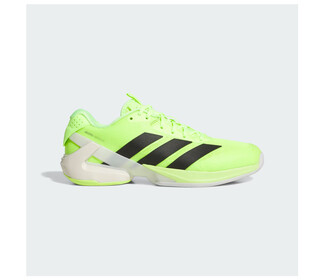 adidas Ubersonic 5 (M) (Lucid Lemon)