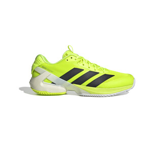 adidas Ubersonic 5 Clay (M) (Lucid Lemon)
