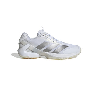 adidas Ubersonic 5 Clay (W) (White)