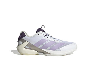 adidas Ubersonic 5 NM (W) (White/Purple)