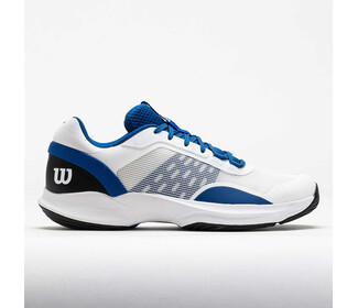 Wilson Hurakn Pro V2 Padel (M) (White/Blue)