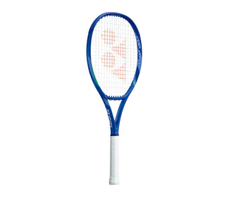 Yonex EZone Alpha L (Strung) (2025)
