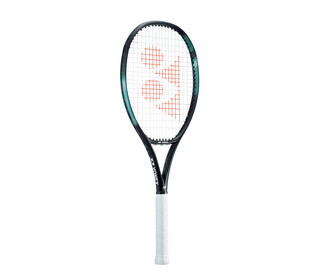 Yonex EZone 100L Aqua Night Black (2024)