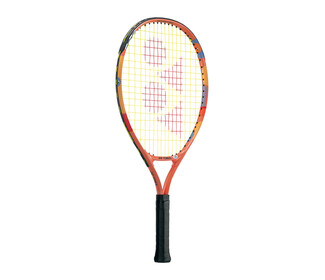 Yonex Junior 21 (Strung) (2025) (Coral)
