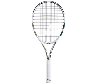 Babolat Boost Wimbledon (Strung) (2025)