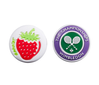 Babolat Wimbledon Dampener (2x) (2025)