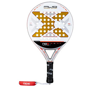 NOX Padel ML10 Pro Cup COOP Miguel Lamperti 2025