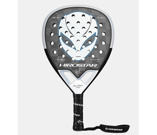 Hirostar Padel Alien Pro Tolito Aguirre 2025